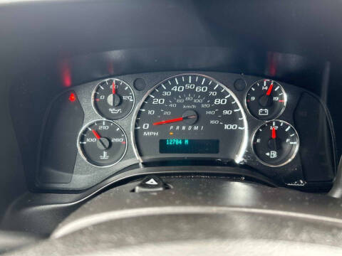 2024 GMC Savana 2500
