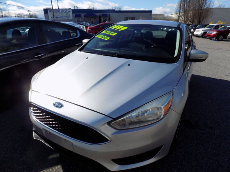 ProMotion Motor Co Car Dealer in Lincolnton, NC