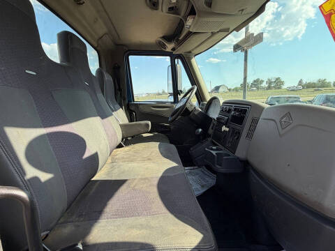 2012 International DuraStar 4300