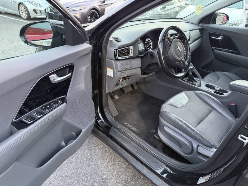 2018 Kia Niro EX