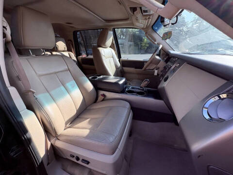 2014 Ford Expedition