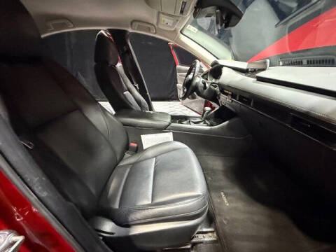 2019 Mazda Mazda3 Sedan