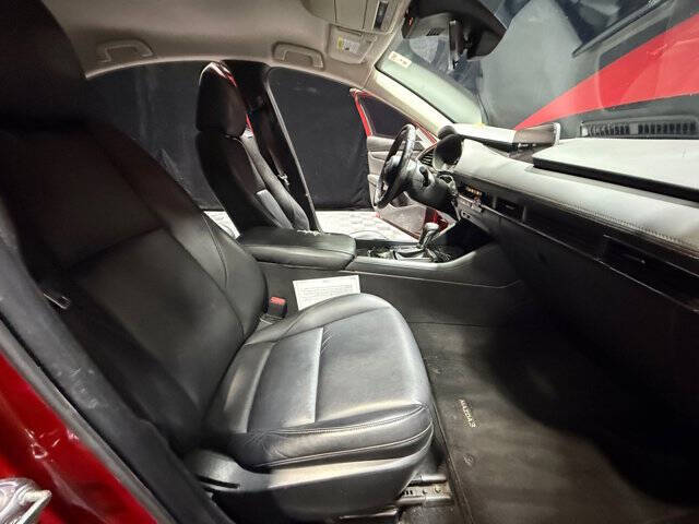 2019 Mazda Mazda3 Sedan