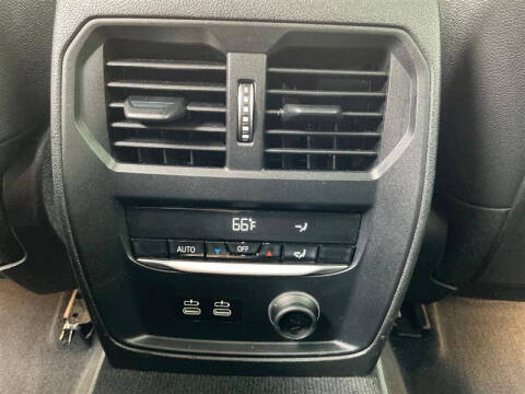 2020 BMW 3 Series 330i