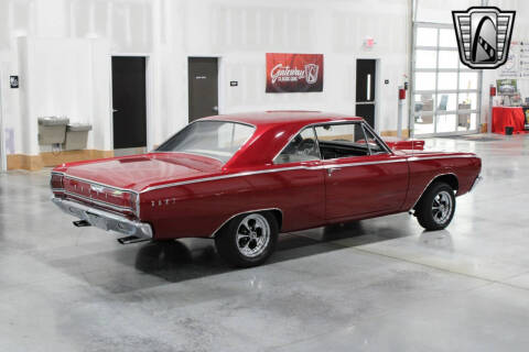 1967 Dodge Dart
