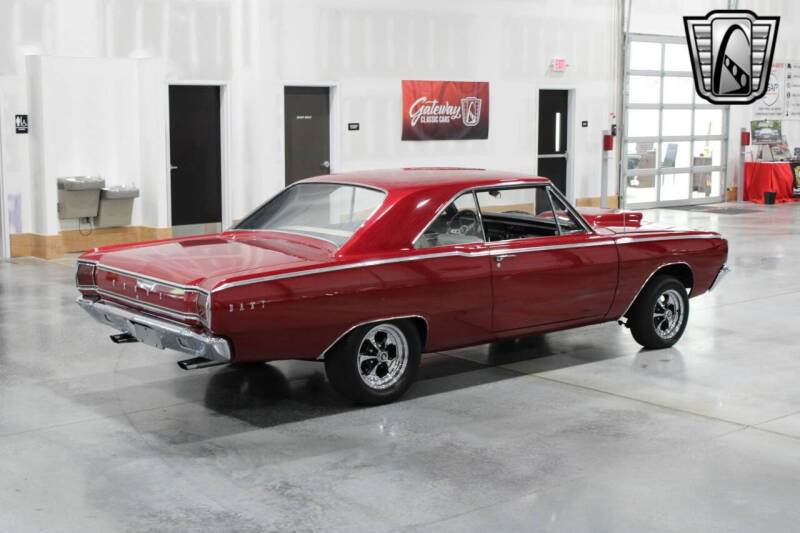1967 Dodge Dart