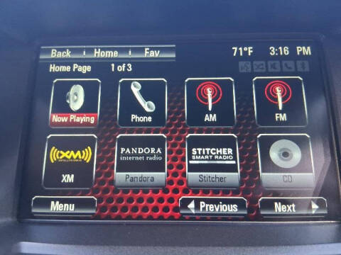 2014 GMC Terrain SLE-2