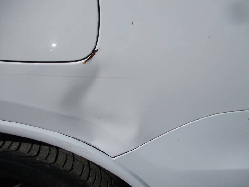 2020 Dodge Durango SXT