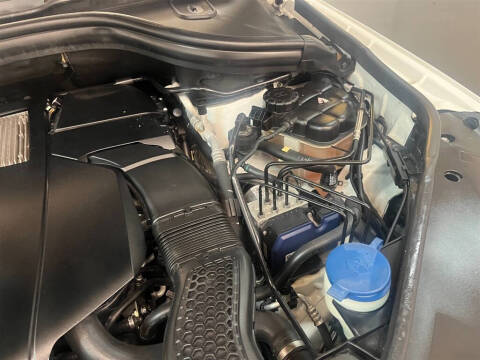 2017 Mercedes-Benz GLS GLS 450