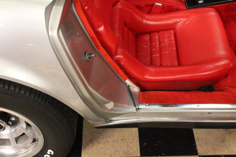 1979 Chevrolet Corvette