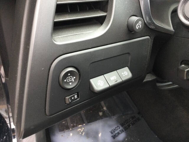 2016 Chevrolet Corvette Stingray