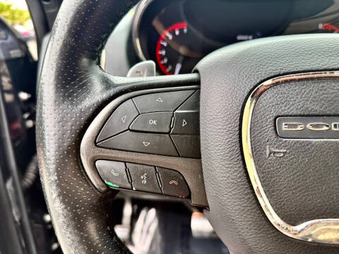 2019 Dodge Durango R/T