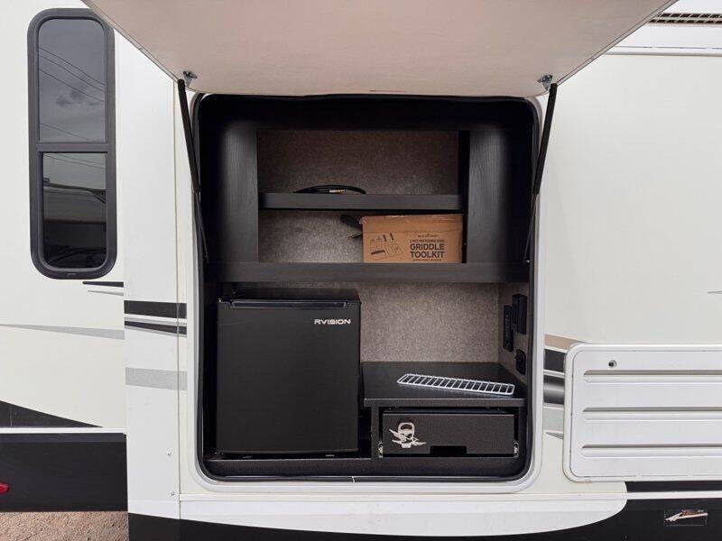 2021 Jayco Eagle HT