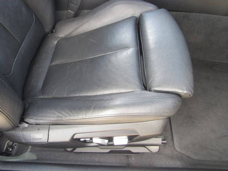 2017 BMW 2 Series M240i