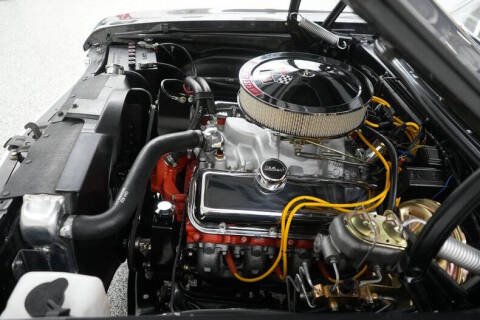 1969 Chevrolet Nova