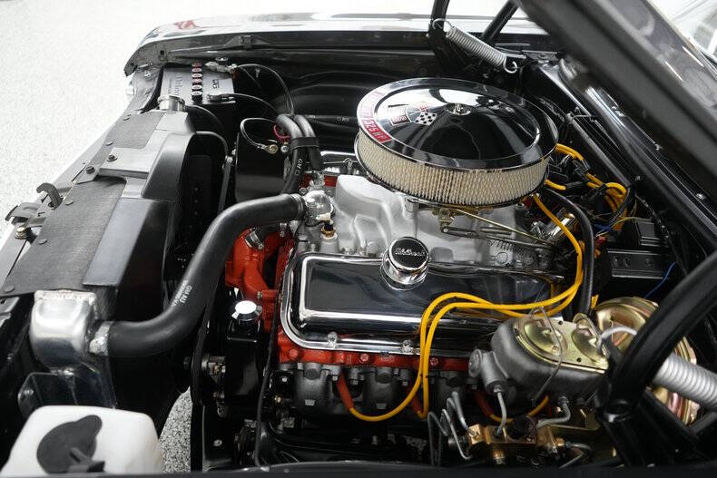 1969 Chevrolet Nova
