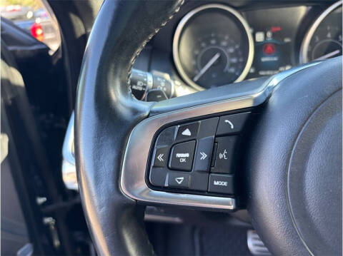 2018 Jaguar E-PACE P250 First Edition