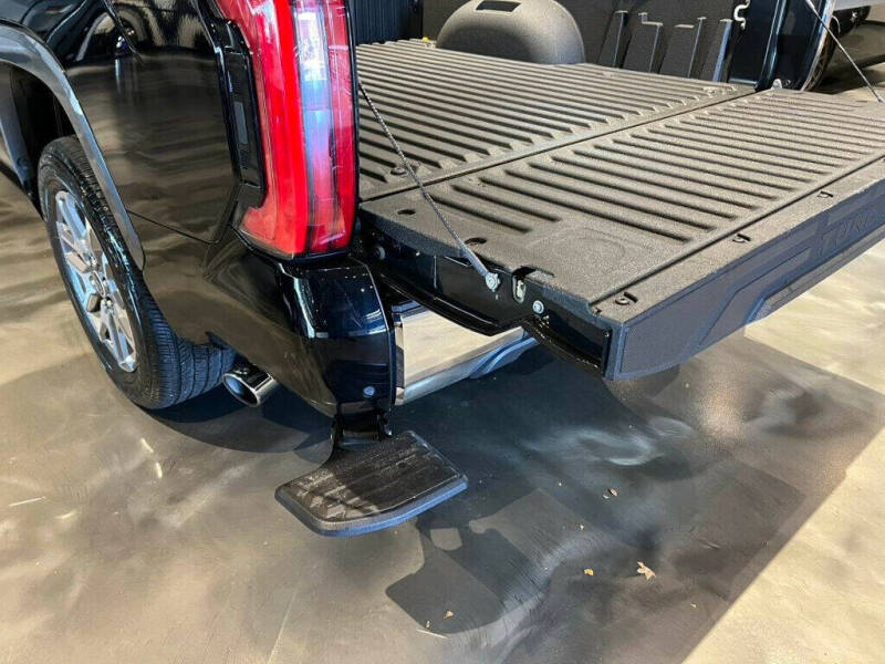 2023 Toyota Tundra 1794 Edition