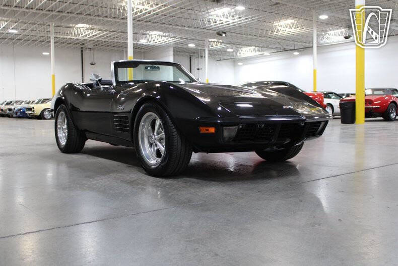 1970 Chevrolet Corvette