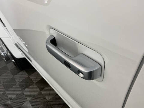 2022 Ford F-450 Super Duty Limited