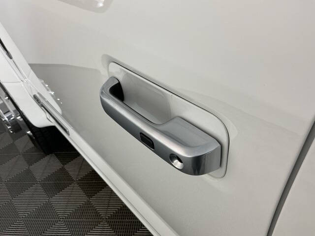 2022 Ford F-450 Super Duty Limited