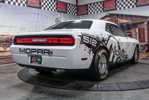 2011 Dodge Challenger