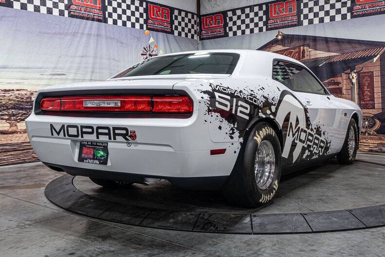 2011 Dodge Challenger