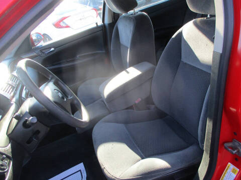 2009 Chevrolet Impala LT