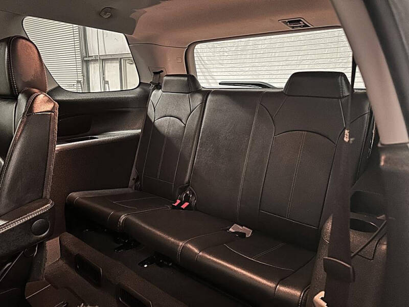 2017 GMC Acadia Limited