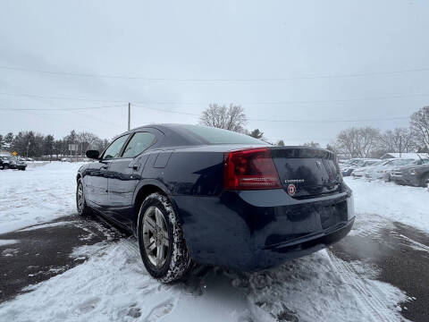 2006 Dodge Charger SE