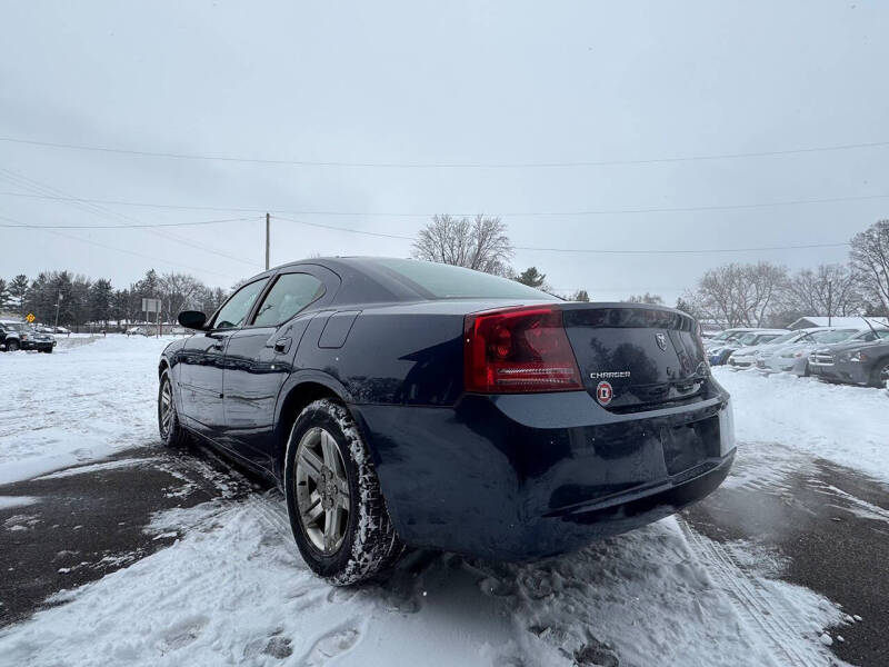 2006 Dodge Charger SE