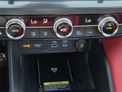 2025 Acura Integra Type S