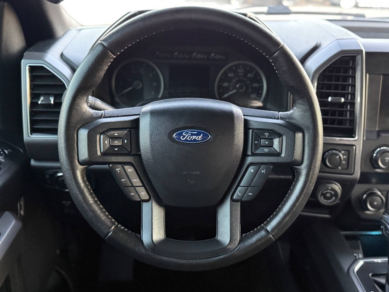 2019 Ford F-150 for sale at Elite Motor Group Limited in South Houston, TX