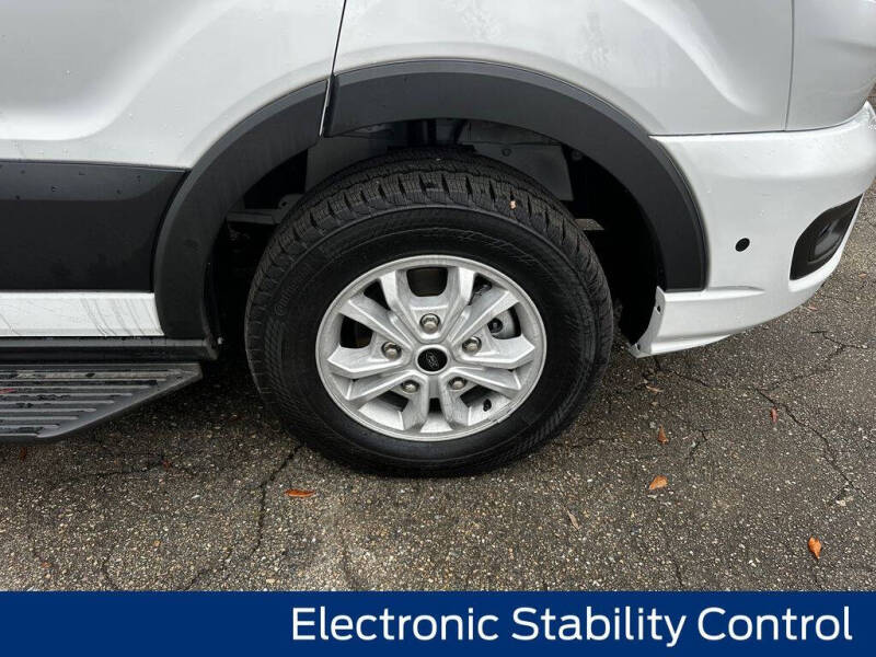 2026 Ford Transit 350 XLT