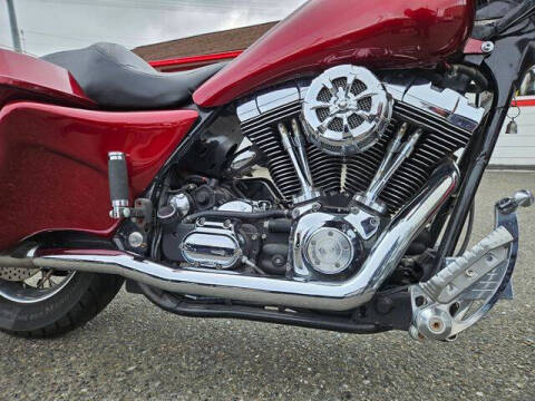 2006 Harley-Davidson Road King Classic