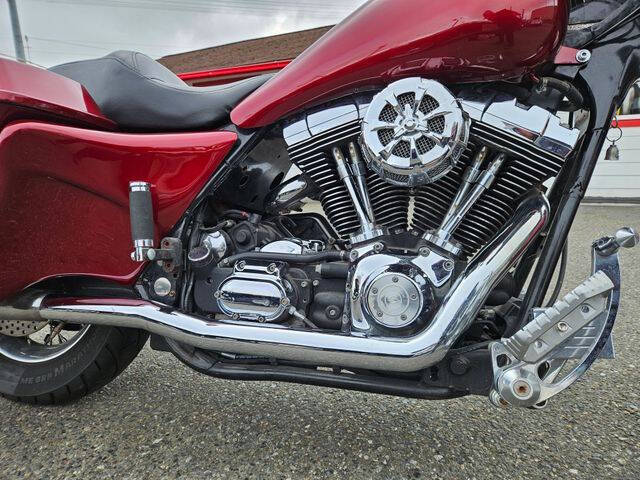 2006 Harley-Davidson Road King Classic