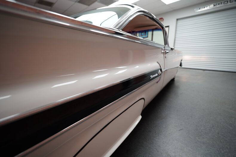 1960 Chevrolet Impala