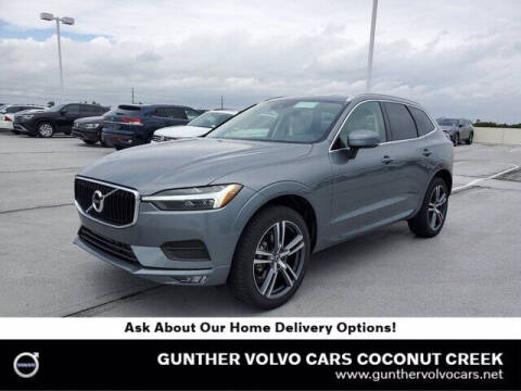 2021 Volvo XC60