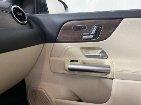 2021 Mercedes-Benz GLA GLA 250 4MATIC