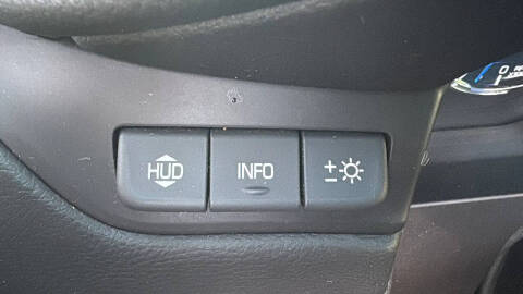 2017 Cadillac Escalade Premium Luxury