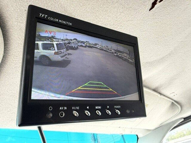 2003 Ford E-Series E-350 SD