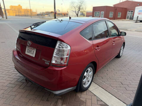 2009 Toyota Prius