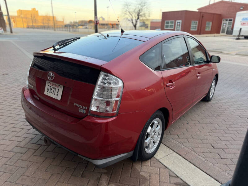 2009 Toyota Prius