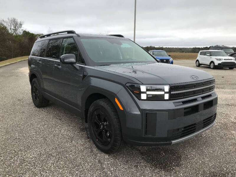 2026 Hyundai Santa Fe XRT