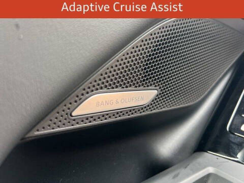 2025 Audi A6 Sportback e-tron Premium Plus