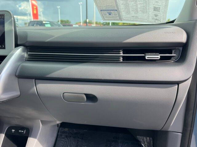 2022 Hyundai Ioniq 5 SEL