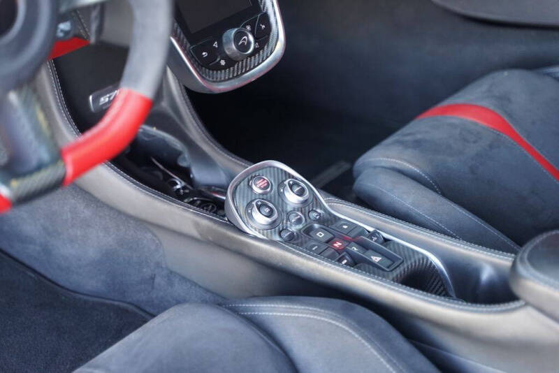 2019 McLaren 570S Spider