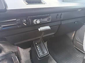 1987 Volkswagen Vanagon GL