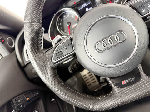 2014 Audi RS 5 quattro