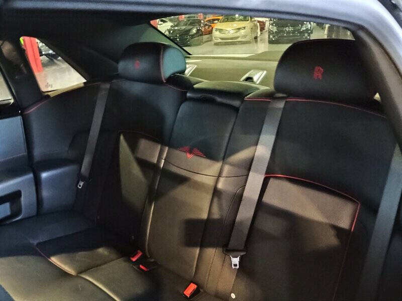 2014 Rolls-Royce Ghost 70